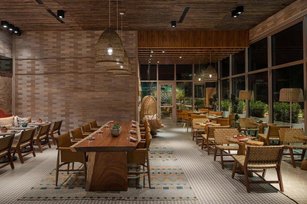 element tampa midtown