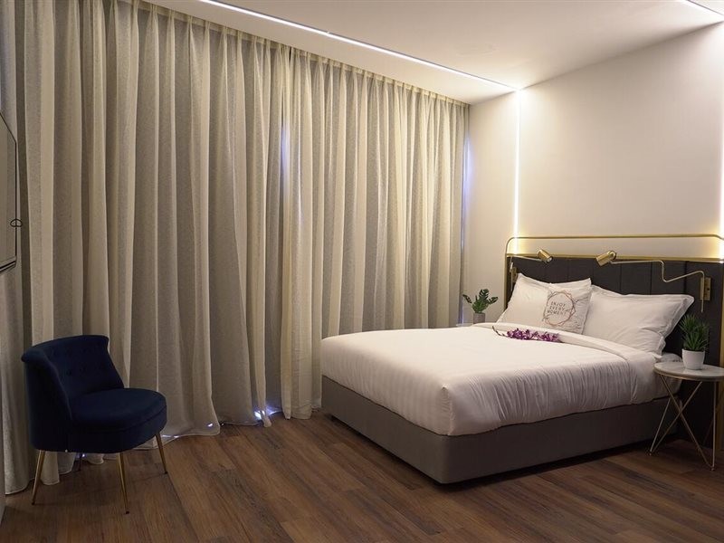 Regatta Suites,Sarawak>>Kuching,3 star