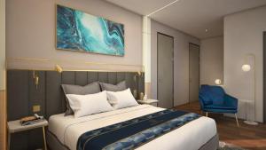 regatta suites