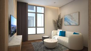 regatta suites