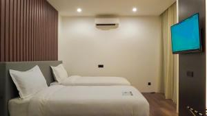 regatta suites