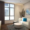 regatta suites