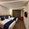regatta suites