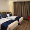 regatta suites