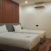 regatta suites