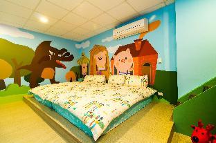 babytalk bandb