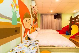 babytalk bandb