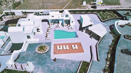 santorini