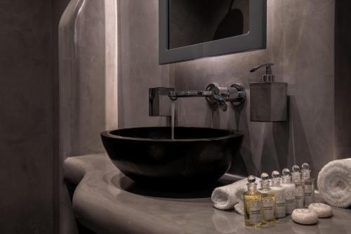 santa irina luxury sunny lofts