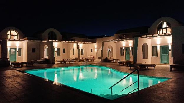 santa irina luxury sunny lofts
