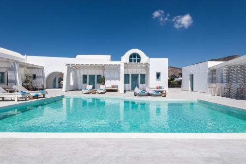 santa irina luxury sunny lofts