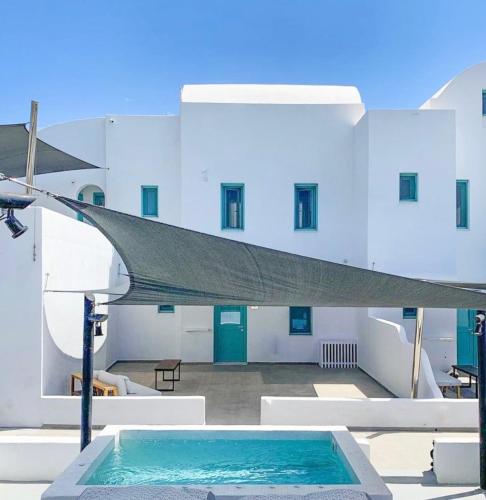 santorini