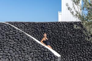 santa irina luxury sunny lofts