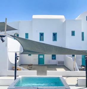 santorini