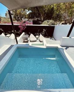 santa irina luxury sunny lofts