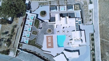 santa irina luxury sunny lofts