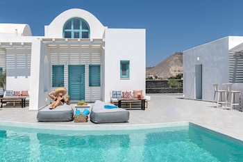 santa irina luxury sunny lofts