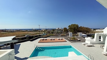 santa irina luxury sunny lofts