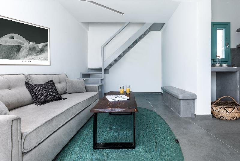 santa irina luxury sunny lofts