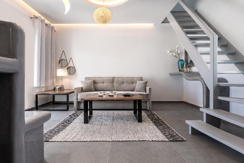 santa irina luxury sunny lofts