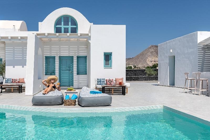 santa irina luxury sunny lofts