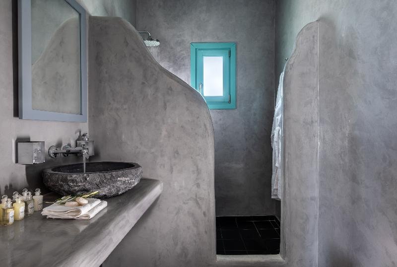 santa irina luxury sunny lofts
