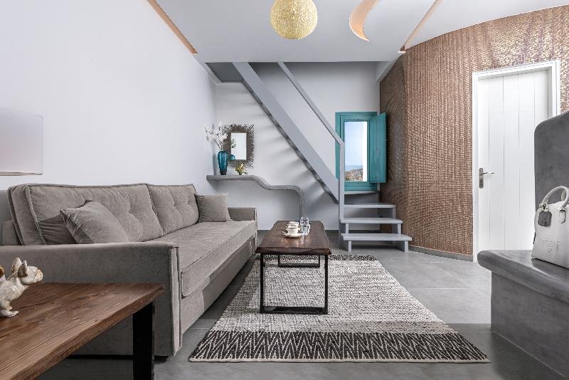 santa irina luxury sunny lofts