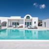 santa irina luxury sunny lofts