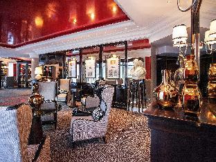 Park Hotel Grenoble - Mgallery Collection,French Alps>>Eybens,4 star