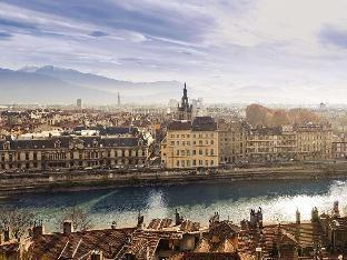 Park Hotel Grenoble - Mgallery Collection,French Alps>>Eybens,4 star