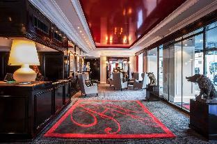Park Hotel Grenoble - Mgallery Collection,French Alps>>Eybens,4 star