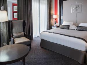 park hotel grenoble mgallery collection