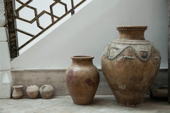 buxoro