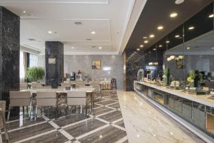 jinjiang inn select shangqiu bayi road
