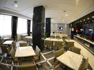 jinjiang inn select shangqiu bayi road