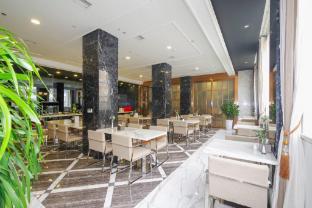 jinjiang inn select shangqiu bayi road