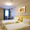 jinjiang inn select shangqiu bayi road