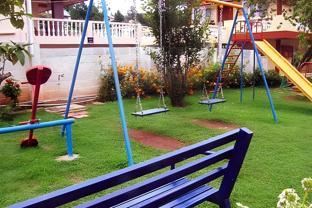 ooty