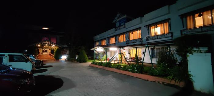ooty