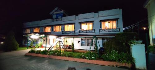 ooty