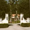 hostellerie du lys