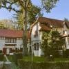 hostellerie du lys