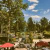 hostellerie du lys