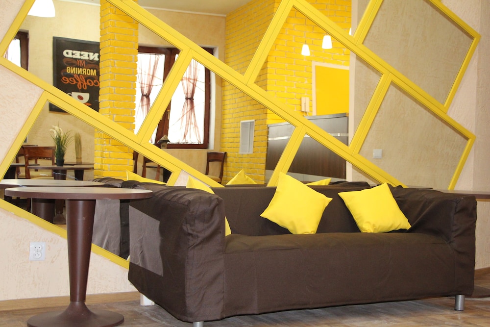 lorf hostelandcoffee