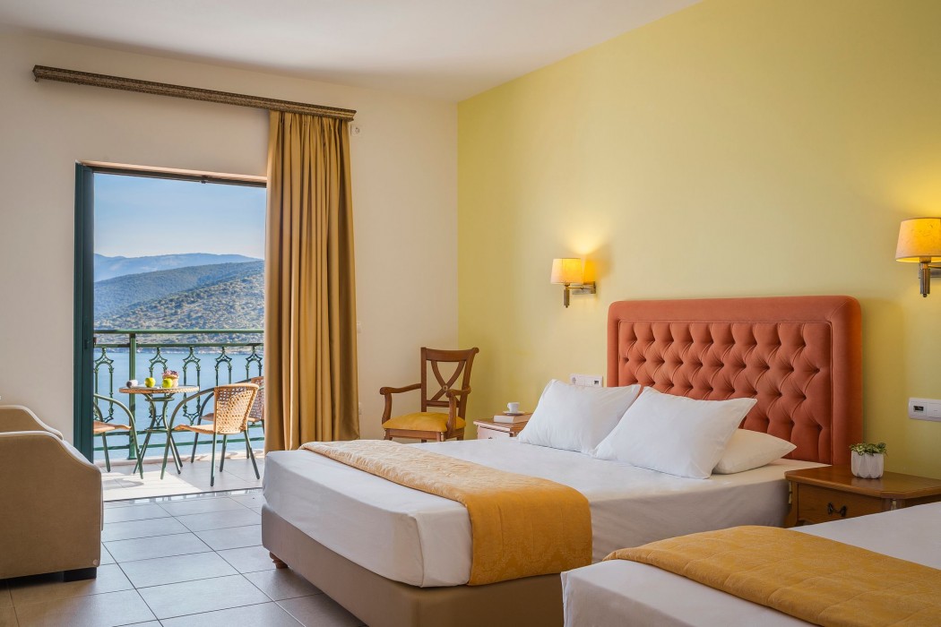 kefalonia bay palace