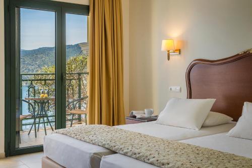 kefalonia bay palace