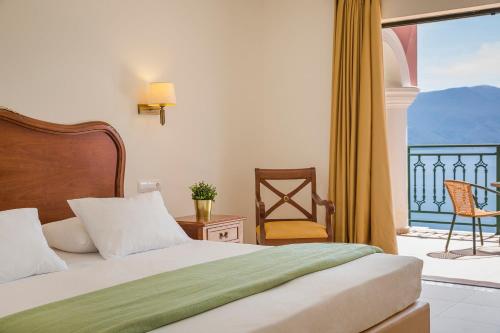 kefalonia bay palace