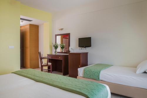 kefalonia bay palace