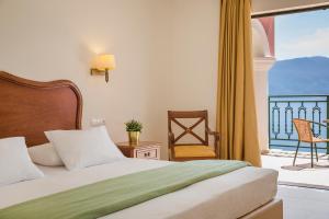 kefalonia bay palace