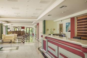 kefalonia bay palace